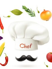 Chef Competition