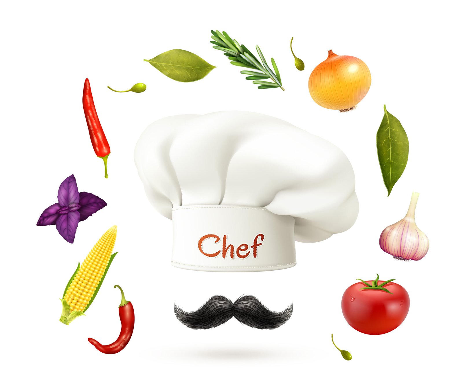 Chef Competition